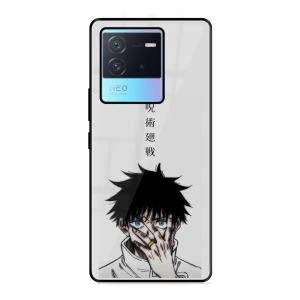 Yuta Iqoo Neo 6 5G