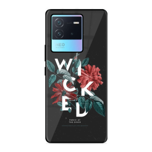 Just Wicked Iqoo Neo 6 5G