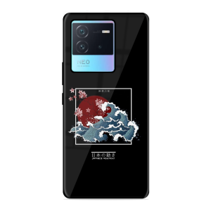The Culture Iqoo Neo 6 5G