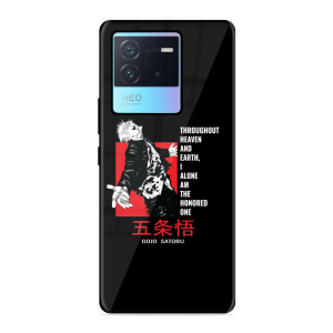 The Honered One Iqoo Neo 6 5G