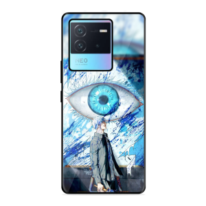 The Six Eye Iqoo Neo 6 5G
