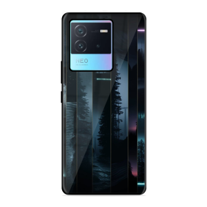 Stripped City Iqoo Neo 6 5G