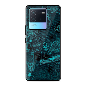 The Ancient Mystry Iqoo Neo 6 5G