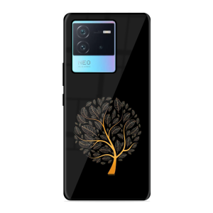 Tree Of Life Iqoo Neo 6 5G