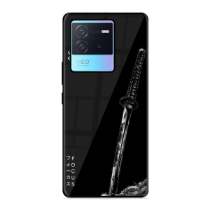 Sword Of Victory Iqoo Neo 6 5G