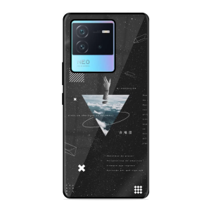 Galactic Void Iqoo Neo 6 5G
