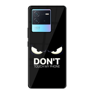 Dare To Touch Iqoo Neo 6 5G