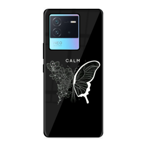 Creature Of Calmness Iqoo Neo 6 5G