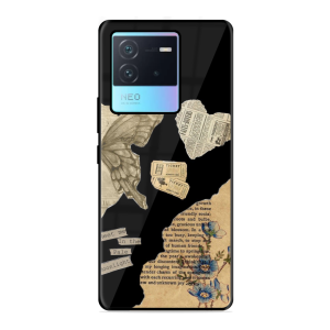 Joy Of Nostalgia Iqoo Neo 6 5G