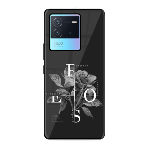 Rule Of Life Iqoo Neo 6 5G