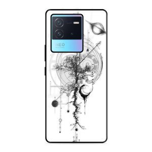 Avarice Of Life Iqoo Neo 6 5G