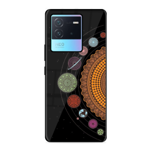 The Eternal Life Iqoo Neo 6 5G