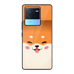 Shiba Inu Iqoo Neo 6 5G