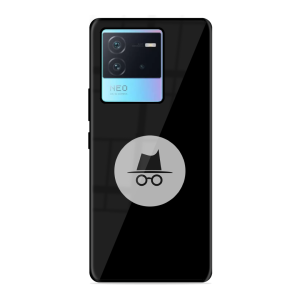 Incognito Mode Iqoo Neo 6 5G