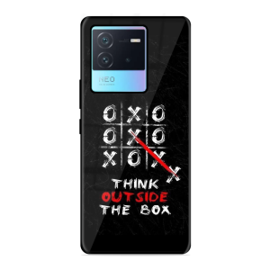 Outside Of The Box Iqoo Neo 6 5G