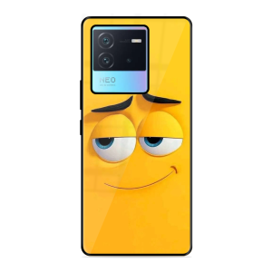 The Simp Guy Iqoo Neo 6 5G