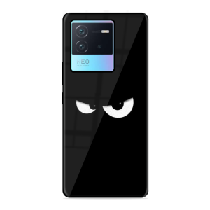 Don't Stare Iqoo Neo 6 5G