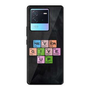 Walter White Iqoo Neo 6 5G