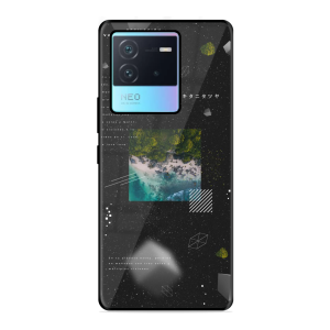 Void Nature Iqoo Neo 6 5G
