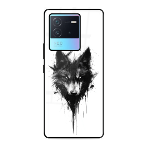 The Mighty Wolf Iqoo Neo 6 5G
