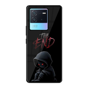The End Iqoo Neo 6 5G