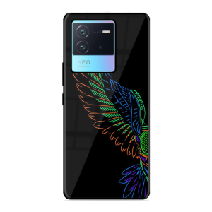 Wings Of Freedom Iqoo Neo 6 5G