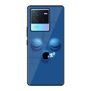 The Sleepy Buddy Iqoo Neo 6 5G