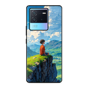 The Alone Iqoo Neo 6 5G