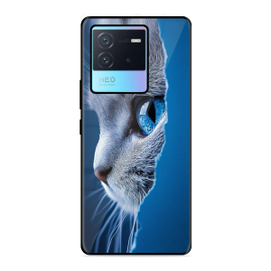 Hello Kitty Iqoo Neo 6 5G