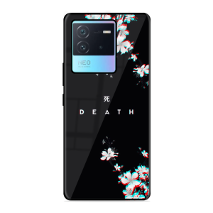 The Death Iqoo Neo 6 5G