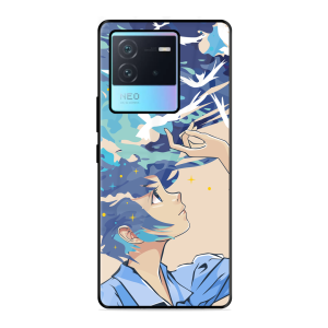 My Own World Iqoo Neo 6 5G