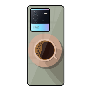 Coffee Time Iqoo Neo 6 5G
