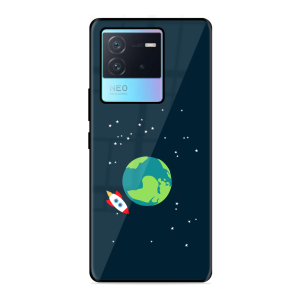 Revolves Around Iqoo Neo 6 5G