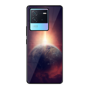 Cosmic Intestellar Iqoo Neo 6 5G