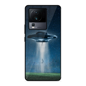 Up In Sky Iqoo Neo 7 5G
