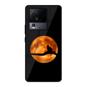Devil's Moon Iqoo Neo 7 5G