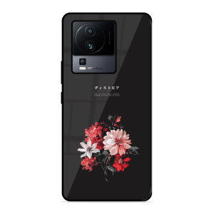 Voyager Of Happines Iqoo Neo 7 5G