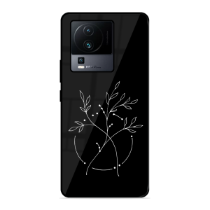 The Wire Flower Iqoo Neo 7 5G