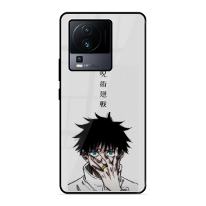 Yuta Iqoo Neo 7 5G