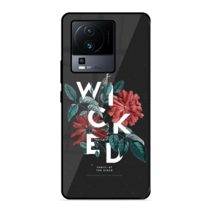 Just Wicked Iqoo Neo 7 5G