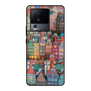 The Town Iqoo Neo 7 5G
