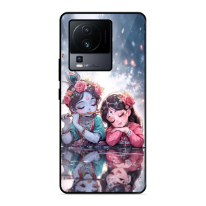 Shree Radha Krishna Iqoo Neo 7 5G