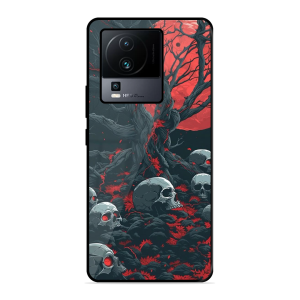 Tree Of Death Iqoo Neo 7 5G