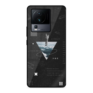 Galactic Void Iqoo Neo 7 5G