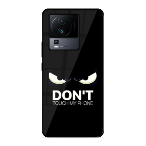 Dare To Touch Iqoo Neo 7 5G