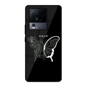 Creature Of Calmness Iqoo Neo 7 5G