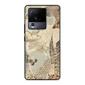 Paper Of Life Iqoo Neo 7 5G