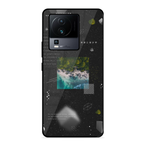 Void Nature Iqoo Neo 7 5G