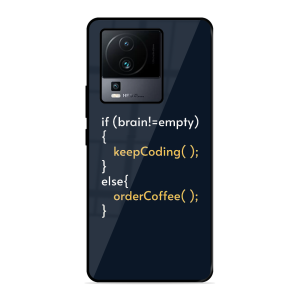 Coding Life Iqoo Neo 7 5G