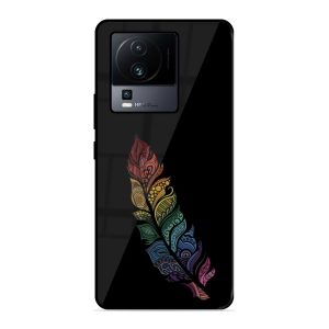 The Fortune Feather Iqoo Neo 7 5G